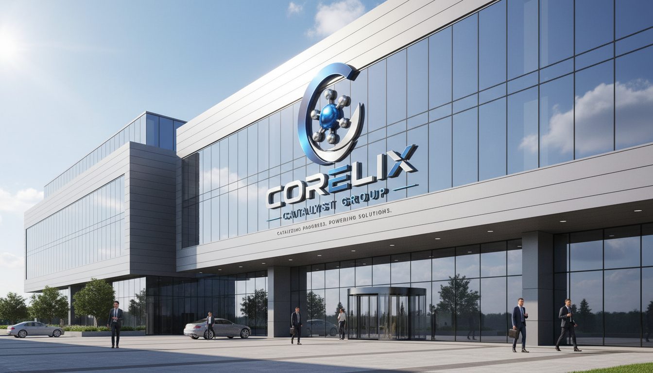 Corelix team